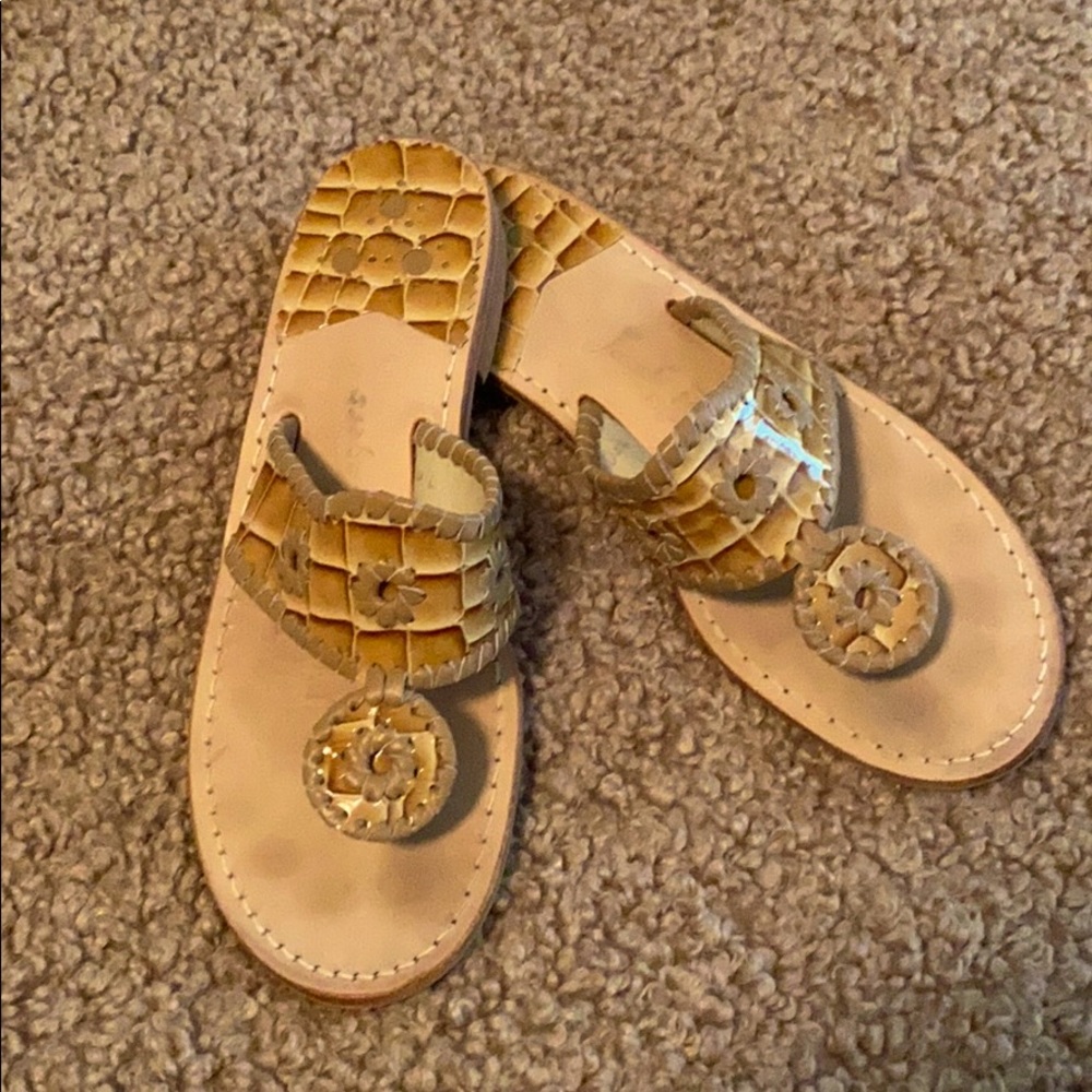 Jack Rogers